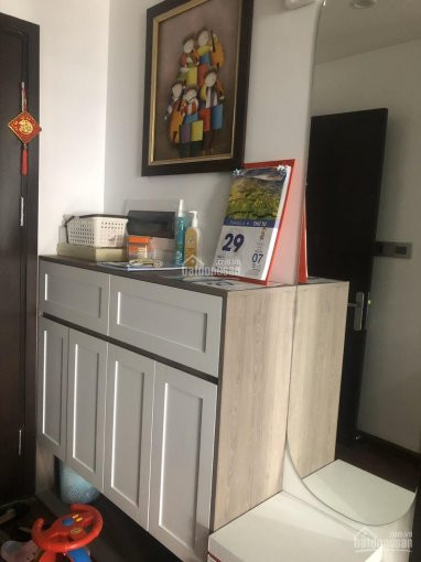 Tôi Chính Chủ Bán Gấp Ch71,22 M2 Toà Hh2 ,hướng Mát ,full Nội  Thất ở 90 Nguyễn Tuân Giá 24 Tỷ 5