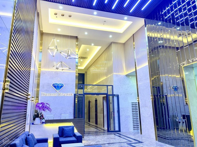 Tôi Chính Chủ Bán Lại Một Số Căn Hộ Diamond Riverside Không Qua Môi Giới, Lh 0938433995 1