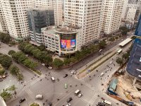 Tôi Chính Chủ Cần Bán Căn Hộ 69m2 Ban Công đn Tầng Trung Hanoi Center Point Giá 2,7 Tỷ Có (tl) 8