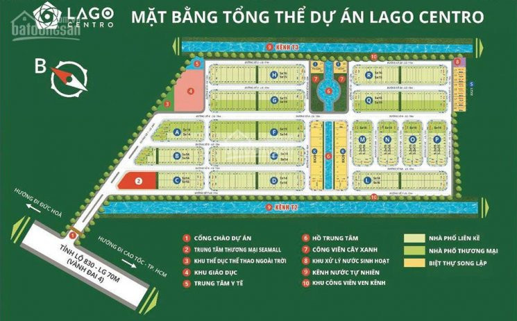 Tôi Có Nền L-08 Lago Centro Cần Bán để Giải Ngân Bên Ngân Hàng Giá 830 Triệu 0901113949(tuấn) 2