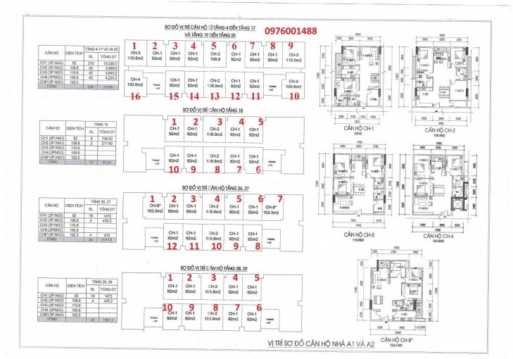 Tôi Có Suất Ia20 Ciputra 168tr/m2 + Chênh 80tr 0382276666 3