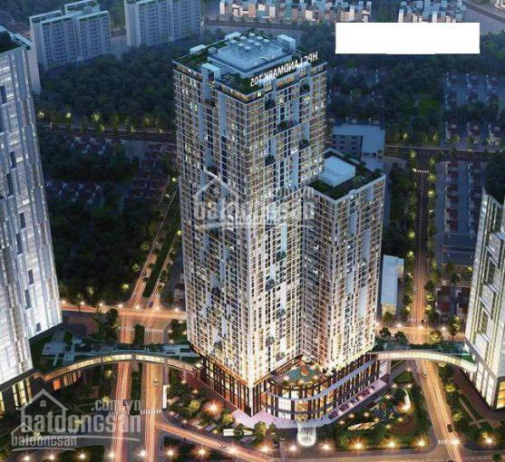 Tôi Là Chính Chủ Cần Bán Lỗ Hết Cỡ Căn Hộ Siêu Vip K2809 Silk City Hpc Landmark 105 Mặt Tiền đường 3