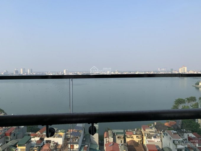 Tôi Muốn Bán Căn Hô 3pn View Hồ Tây Thoáng Mát Nhà đã Làm Nội Thất Cơ Bản 160m2, Giá 122 Tỷ 1