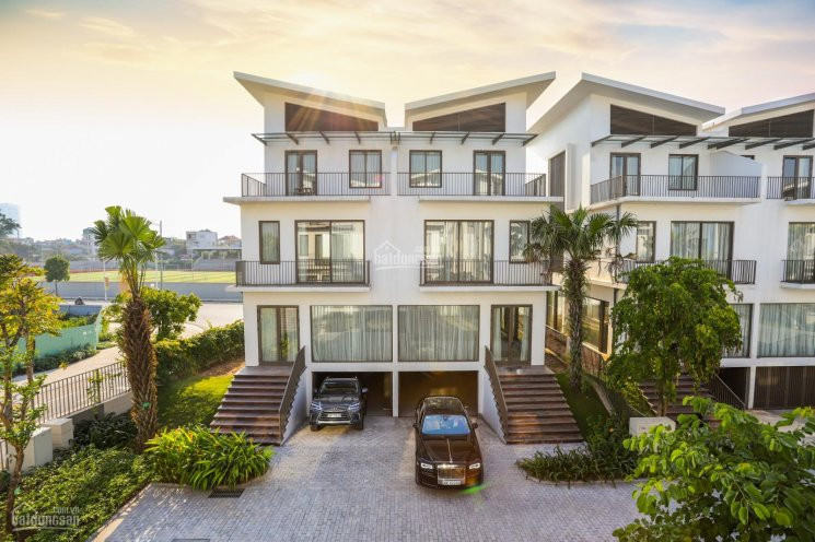 Tổng Hợp Quỹ Căn Biệt Thự Khai Sơn Hill Cần Bán Lại Vị Trí đẹp, Giá Mềm Lh: 0968966638 6