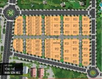 Tổng Hợp Quỹ Căn Biệt Thự Khai Sơn Hill Cần Bán Lại Vị Trí đẹp, Giá Mềm Lh: 0968966638 8