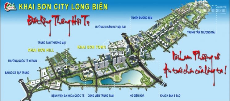 Tổng Hợp Quỹ Căn Shophouse Khai Sơn Cần Chuyển Nhượng Vị Trí đẹp Lh: 0968966638 1
