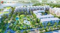 Tổng Hợp Quỹ Căn Shophouse Khai Sơn Cần Chuyển Nhượng Vị Trí đẹp Lh: 0968966638 12