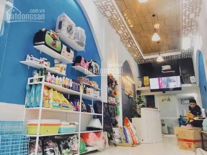 Trần đại Nghĩa - Phân Lô ô Tô Tránh - Kinh Doanh - 44 M2 - 5 Tầng - Giá 93 Tỷ 1