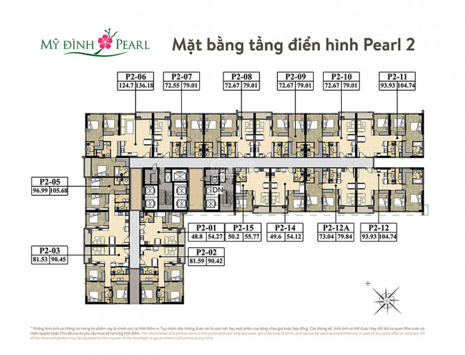 [trang Chủ đầu Tư Dự án Mỹ đình Pearl-danh Sách Căn Hộ 3 Phòng Ngủ Hotline 0913811159 Zalo] 1