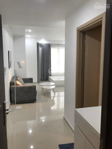 Tropic Garden Căn Hộ 2pn 2wc Giá Chỉ 34 Tỷ/căn Tầng Cao, Full Nội Thất, 3 Mặt View Sông 6