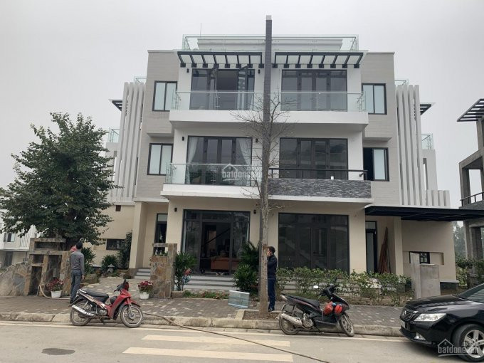 Trực Tiếp Chính Chủ Bán Biệt Thự Phú Cát City, Không Qua Sàn, Cam Kết Thấp Nhất, Lh 0338443333 2