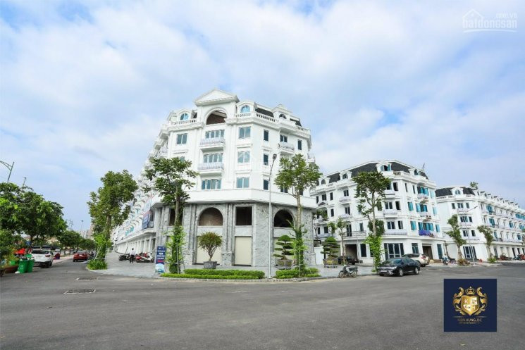 Trực Tiếp Suất Ngoại Giao Lk Kiến Hưng Luxury - Lh: 0915245545 2