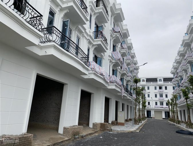 Trực Tiếp Suất Ngoại Giao Lk Kiến Hưng Luxury - Lh: 0915245545 4
