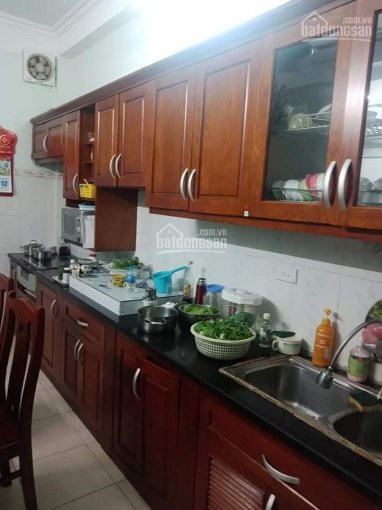 Trung Tâm đống đa - Nhà ở Yên Lãng, Thái Thịnh, 5 Tầng, 57m2 1