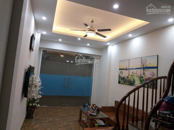 Trung Tâm Hai Bà Trưng, Phân Lô, ô Tô, Vỉa Hè, 40m2, 6 Ngủ, Chỉ 5 Tỷ Lh 0855765777 2