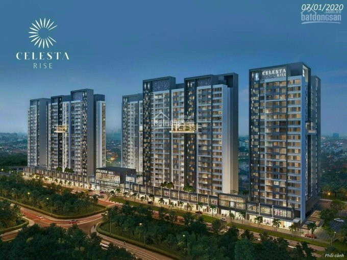 Tư Vấn Ngay Siêu Phẩm Dự án Căn Hộ Khu Nam Celesta Rise - Keppel Land Hotline Pkd: 0933689333 3