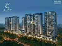 Tư Vấn Ngay Siêu Phẩm Dự án Căn Hộ Khu Nam Celesta Rise - Keppel Land Hotline Pkd: 0933689333 11