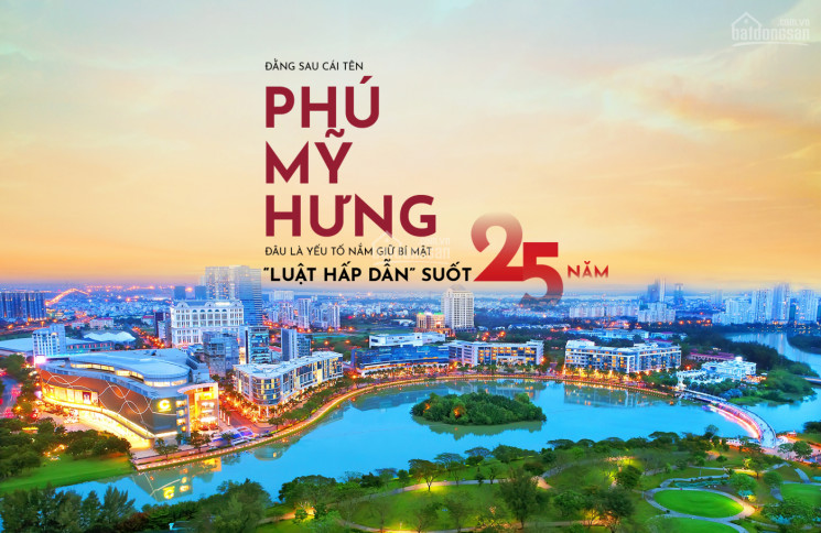 Ubanhill Phú Mỹ Hưng - Giỏ Hàng Giá Tốt Lh 0901 364 569 1