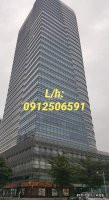 Văn Phòng Cho Thuê Trung Tâm Phú Mỹ Hưng Quận 7 Giá 280000đ/m2/tháng  L/h: 0912506591 6