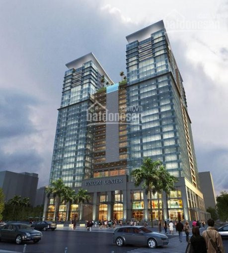 Văn Phòng Dịch Vụ, Trọn Gói Cho Thuê, đa Dạng Từ 2 đến 15 Nhân Viên Tại Vincom Plaza, Lê Thánh Tôn 1