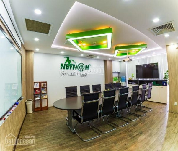 Văn Phòng Quận 1 Mt Nguyễn Thị Minh Khai 55m Lh 0937871438 5