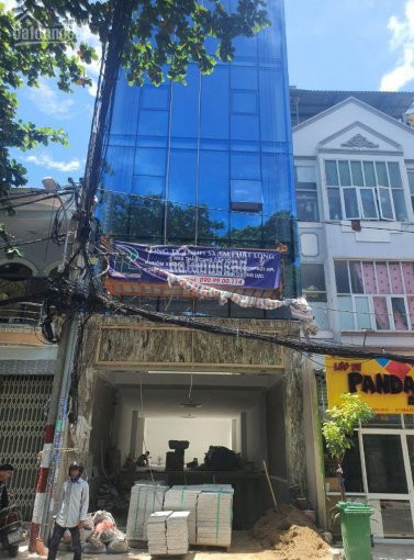 Văn Phòng Quận Tân Bình Mt Núi Thành Giao Cộng Hoà 50m2 Lh 0898460238 5