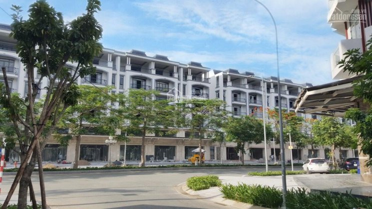 Vạn Phúc City Shophouse, Nhà Phố 5 X 20m, 6 X 17m, 7 X 20m, 9x20m, Giá Từ 107 Tỷ đến 19 Tỷ/căn 1