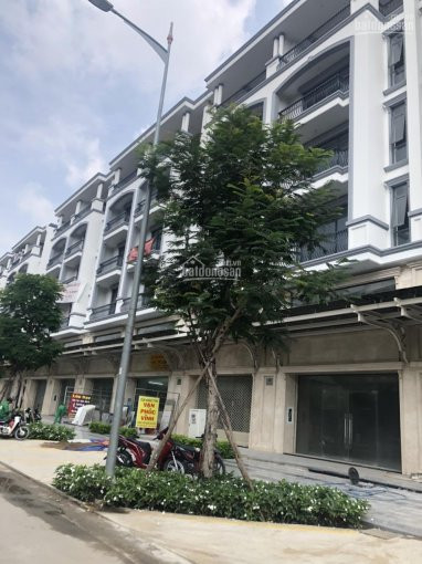 Vạn Phúc City Shophouse, Nhà Phố 5 X 20m, 6 X 17m, 7 X 20m, 9x20m, Giá Từ 107 Tỷ đến 19 Tỷ/căn 2