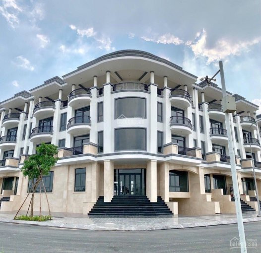 Vạn Phúc City Shophouse, Nhà Phố 5 X 20m, 6 X 17m, 7 X 20m, 9x20m, Giá Từ 107 Tỷ đến 19 Tỷ/căn 3