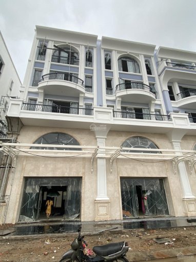 Vạn Phúc City Shophouse, Nhà Phố 5 X 20m, 6 X 17m, 7 X 20m, 9x20m, Giá Từ 107 Tỷ đến 19 Tỷ/căn 6