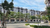 Vạn Phúc City Shophouse, Nhà Phố 5 X 20m, 6 X 17m, 7 X 20m, 9x20m, Giá Từ 107 Tỷ đến 19 Tỷ/căn 7