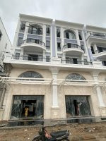 Vạn Phúc City Shophouse, Nhà Phố 5 X 20m, 6 X 17m, 7 X 20m, 9x20m, Giá Từ 107 Tỷ đến 19 Tỷ/căn 12