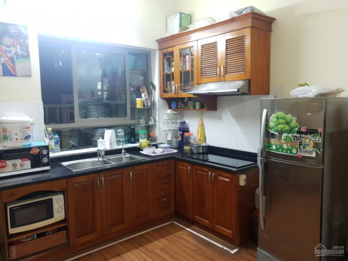 Về Quê, Tôi Cần Bán Gấp Căn Hộ 60m2, 2pn Tòa Trung Tâm Thương Mại Xa La 1