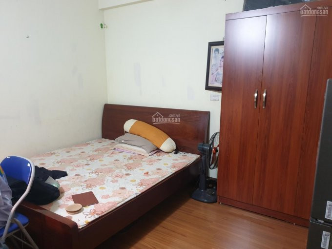 Về Quê, Tôi Cần Bán Gấp Căn Hộ 60m2, 2pn Tòa Trung Tâm Thương Mại Xa La 3