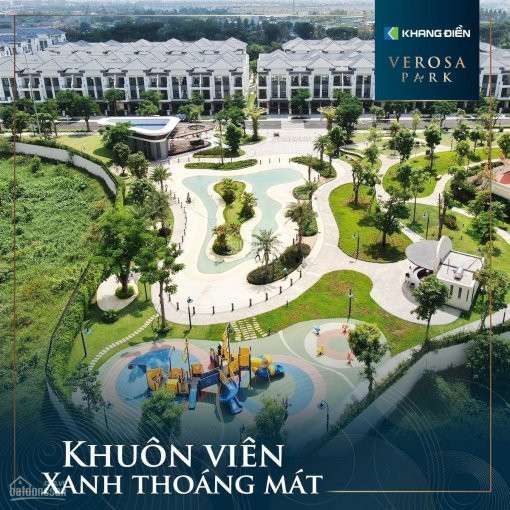 Verosa Park Khang điền Mua Nhà Sang Tặng Ngay Xế Xịn Lên đến 1,5 Tỷ 3