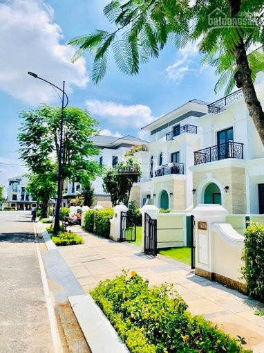 Verosa Park Khang điền Mua Nhà Sang Tặng Ngay Xế Xịn Lên đến 1,5 Tỷ 5