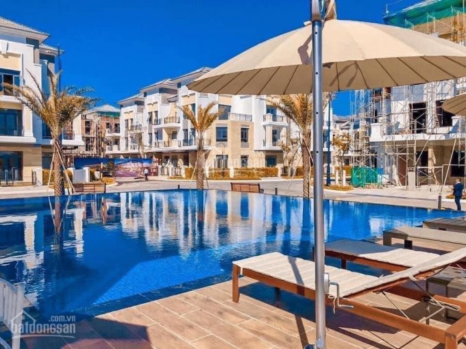 Verosa Park Khang điền Mua Nhà Sang Tặng Ngay Xế Xịn Lên đến 1,5 Tỷ 8
