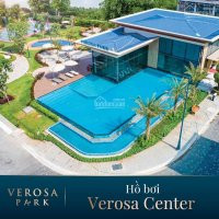 Verosa Park Khang điền Mua Nhà Sang Tặng Ngay Xế Xịn Lên đến 1,5 Tỷ 12