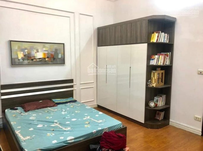 Vị Trí đắc địa Xã đàn, Oto đỗ Cửa, 56m2 5 Tầng, Nhỉnh 7 Tỷ 0799876666 2