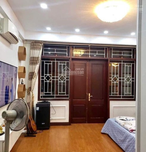 Vị Trí đắc địa Xã đàn, Oto đỗ Cửa, 56m2 5 Tầng, Nhỉnh 7 Tỷ 0799876666 4