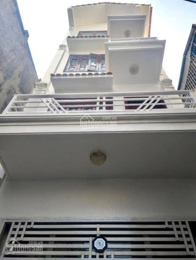 Vị Trí đắc địa Xã đàn, Oto đỗ Cửa, 56m2 5 Tầng, Nhỉnh 7 Tỷ 0799876666 5