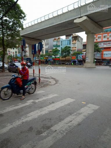 Vị Trí Vàng, Nhà Mặt đường Quang Trung, Hà đông Kinh Doanh Sầm Uất 3