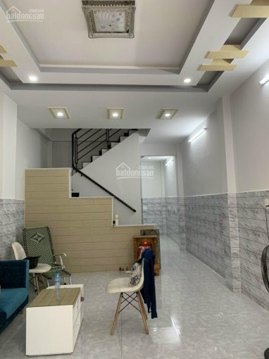 Viettin Bank Thanh Lý Nhà Hẻm 120 Thích Quảng đức Pn 1,52t/43m2-3pn-giá Rẻ Quá-lh 0768104598 1