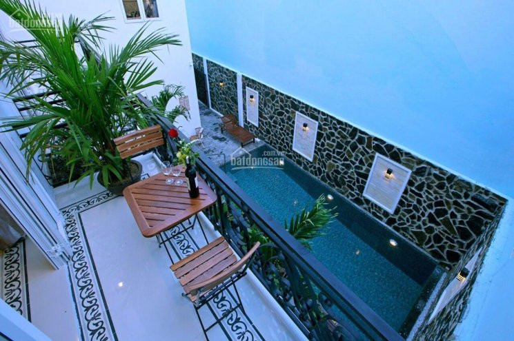 Villa Siêu Hot Mùa Covid - 19 Tại Hội An 1