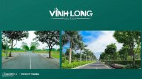 Vĩnh Long New Town Chiết Khẩu Khủng 237%, Mặt Tiền đường Lớn Tttp Vinh Long 8