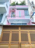 Vỡ Nợ Bán Nhà Phan Xích Long Pnhuận 1t2l 58m2 2 Tỷ 250 Shr Gần Chợ,bv Tiện ở Lh 0798603158 Mai 4