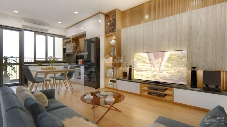 Vốn Ban đầu Chỉ Cần 499 Triệu Sở Hữu Căn Hộ 2 Ngủ Cao Cấp View Công Viên đối Diện Quận ủy Hà đông 2