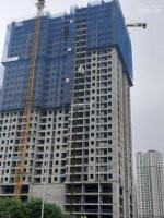 Vốn Ban đầu Chỉ Cần 499 Triệu Sở Hữu Căn Hộ 2 Ngủ Cao Cấp View Công Viên đối Diện Quận ủy Hà đông 8