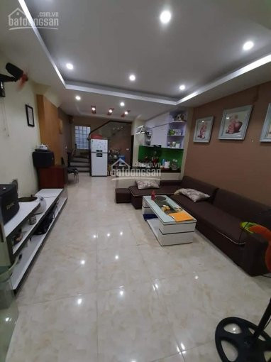 Vuông Vắn, Phong Thủy đẹp, 45m X 5 Tầng Cầu Giấy 1