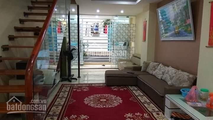 Vuông Vắn, Phong Thủy đẹp, 45m X 5 Tầng Cầu Giấy 2